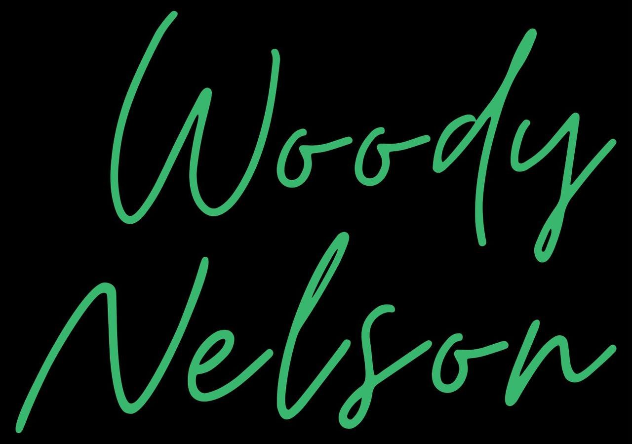 Woody Nelson